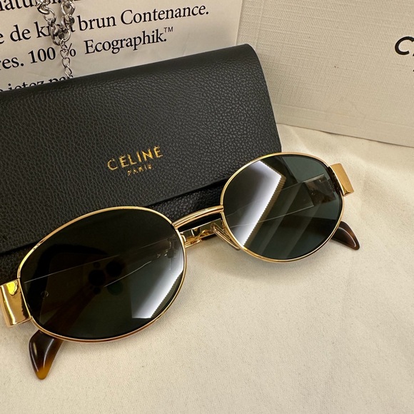 Celine Women\'s Sunglasses
